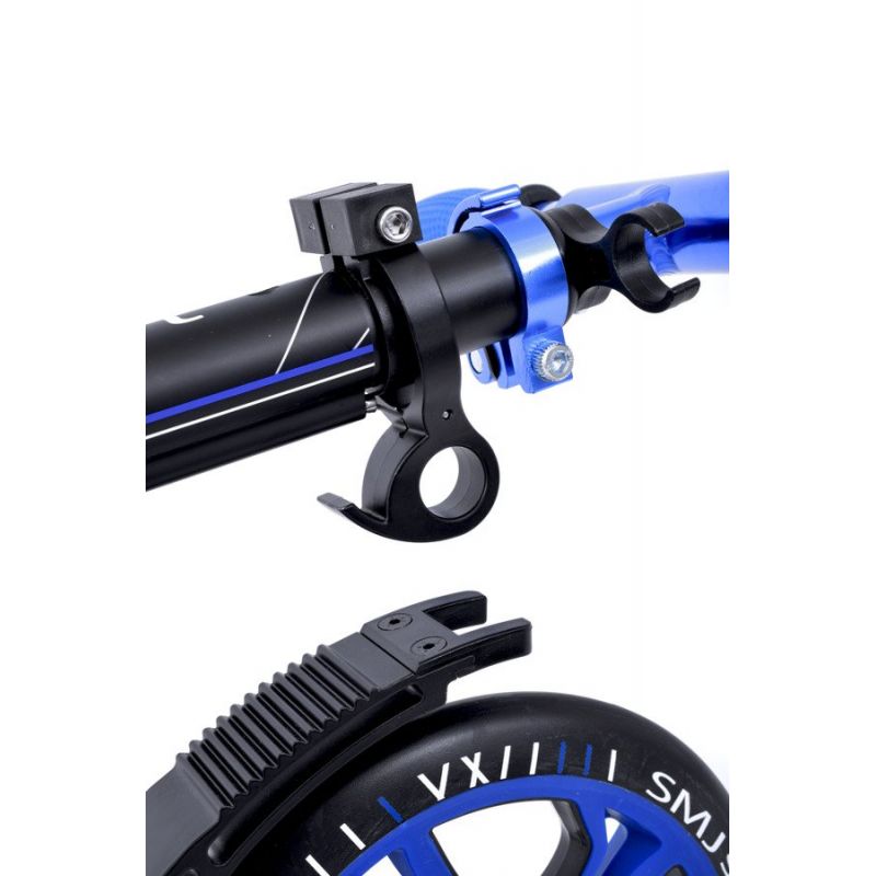 Scooter SMJ sport NL-900 250/215 HS-TNK-000009091 Accessories/Skating/Hulajnogi Your Sports Performance