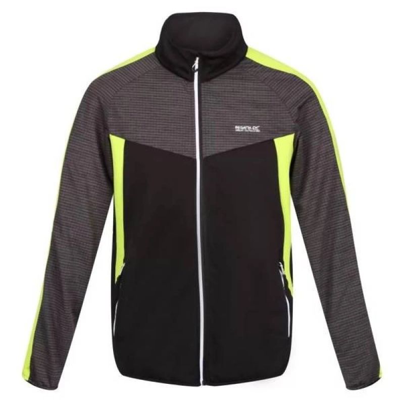 Sweatshirt Regatta Yare VI M RML233L7P Clothing/Outdoor/Regatta Your Sports Performance