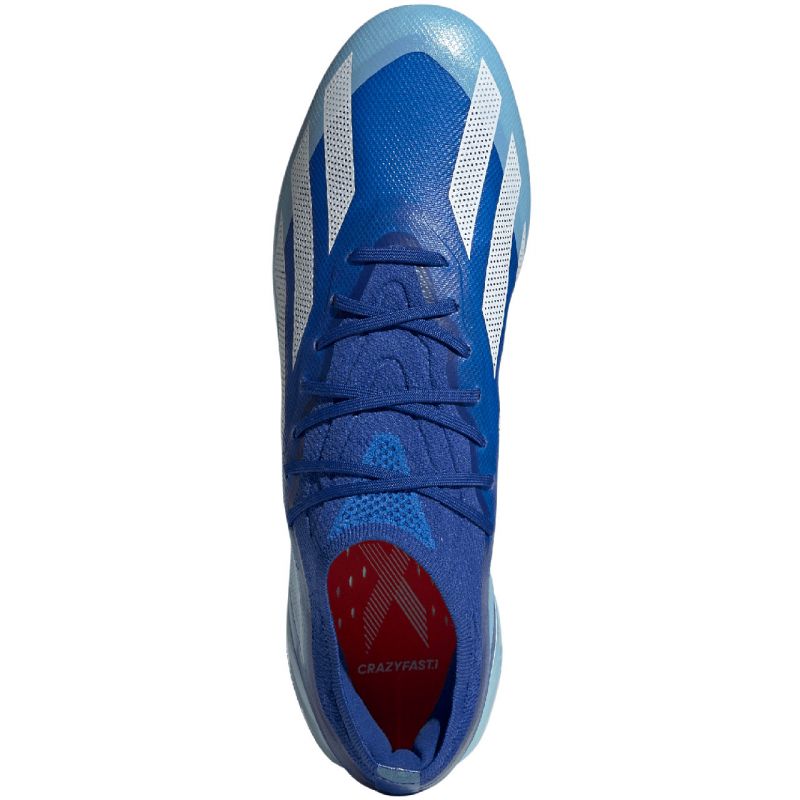 adidas X Crazyfast.1 SG M IE6628 football shoes Footwear/Football Adidas