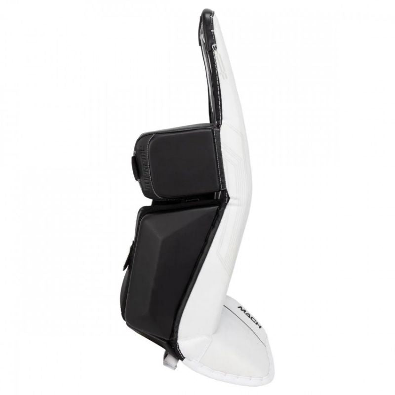 Bauer Supreme Mach Sr Fences To be categorized Your Sports Performance