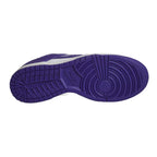 Nike Dunk Low Retro Court Purple Men's Shoes - DD1391-104 Obuwie/Buty na co dzień Your Sports Performance