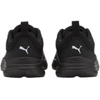 Puma Wired Run Jr 374216 01 Footwear/Training/Kids Puma