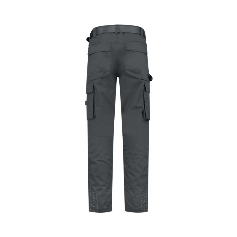 Malfini Work Pants Twill Cordura MLI-T63T4 Clothing/Training/Malfini Malfini