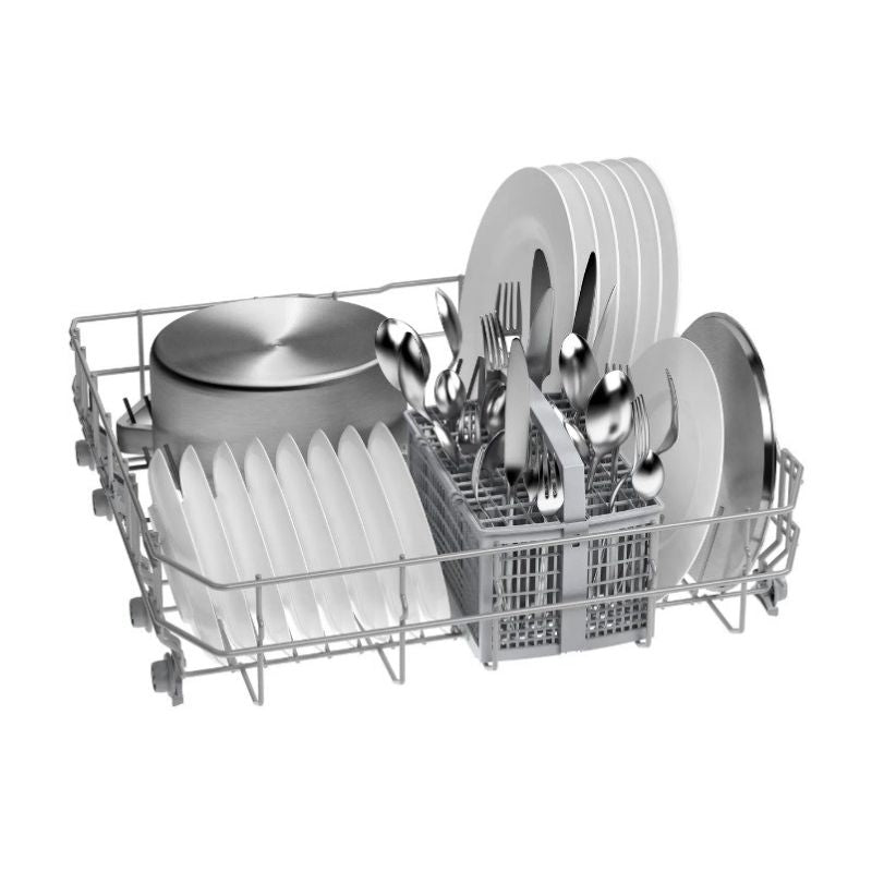 BOSCH SMV4HTX11E built-in dishwasher AGD - Produkty/Zmywarki do zabudowy Your Sports Performance