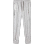 Champion Rib Cuff Pants Men's Gray 220807 EM021
