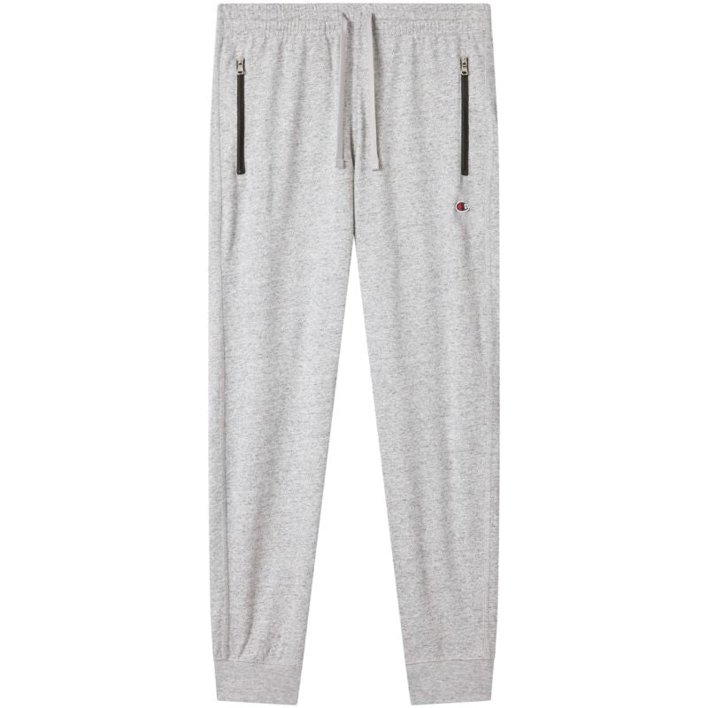 Champion Rib Cuff Pants Men's Gray 220807 EM021