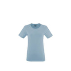 MILLET WANAKA LIGHT TS SS W blue T-shirt