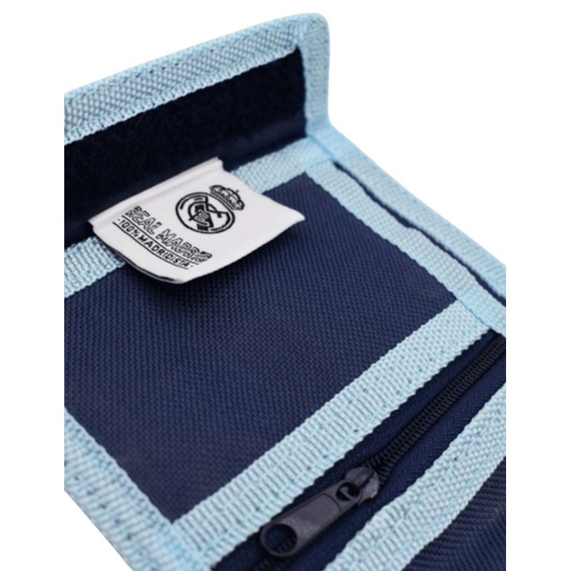 Real Madrid wallet 9TH RM6CAR9 Accessories Your Sports Performance