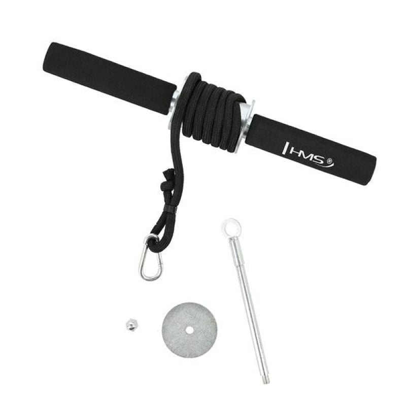Equipment for exercising muscles and arms F4420 HMS 17-62-029 Accessories/Training equipment/Sprzęt siłowy/Atlasy Your Sports Performance
