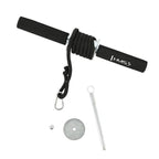Equipment for exercising muscles and arms F4420 HMS 17-62-029 Accessories/Training equipment/Sprzęt siłowy/Atlasy Your Sports Performance