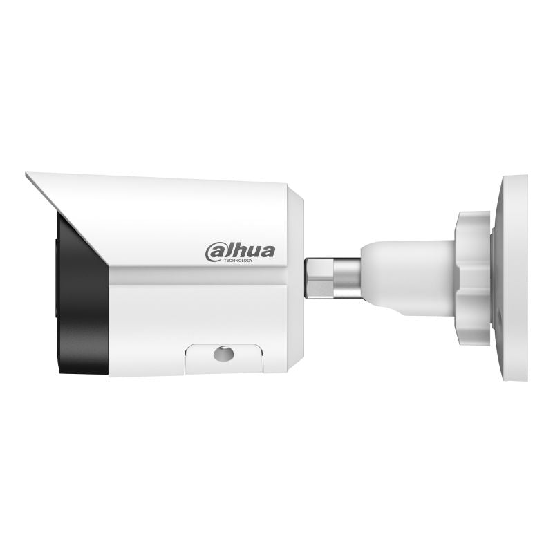 Dahua Technology WizSense IPC-HFW2649S-S-IL-0280B Industrial Camera Bullet IP Security Camera Indoor 3288 x 1850 px Pole Clamp CCTV IP/Kamery Your Sports Performance