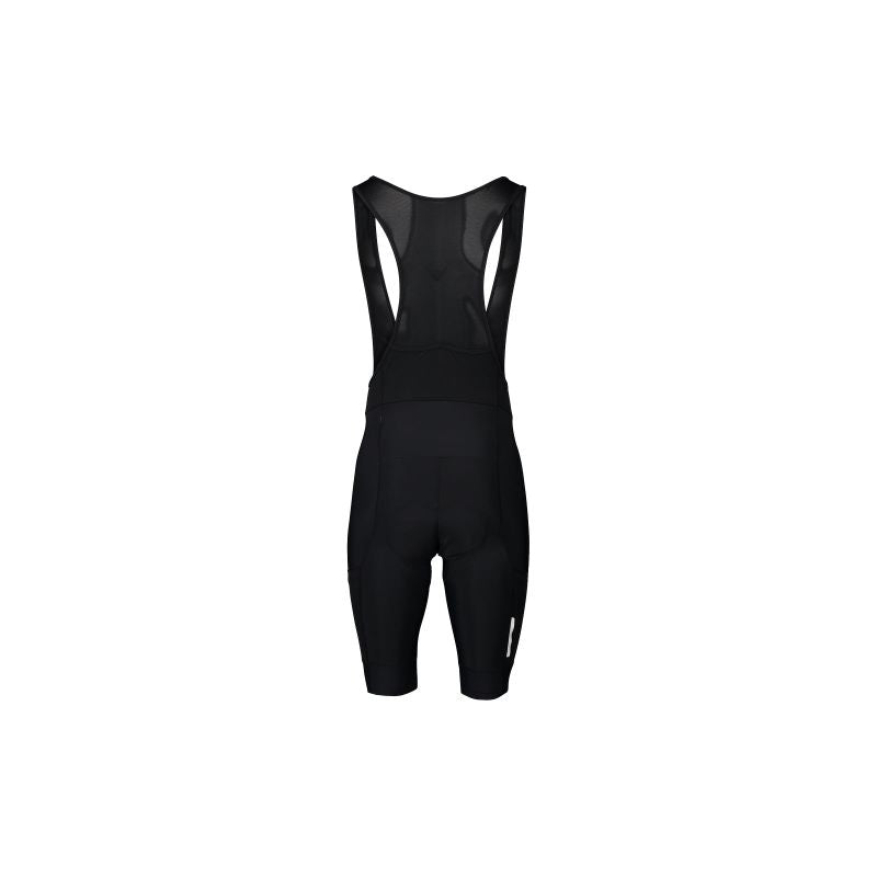 POC ROVE CARGO VPDs Bib Shorts - Black POC