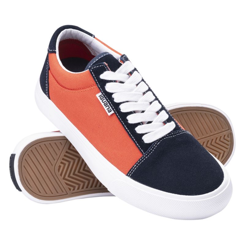 Iguana Osky TB Jr 92800602829 sneakers Footwear/Lifestyle/Iguana Your Sports Performance