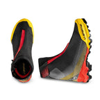 La Sportiva Aequilibrium Top GTX ZFMS094K00Y00 Black/Yellow La Sportiva