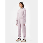 Women's 4F knitted jogger pants *Kategoria tymczasowa Your Sports Performance