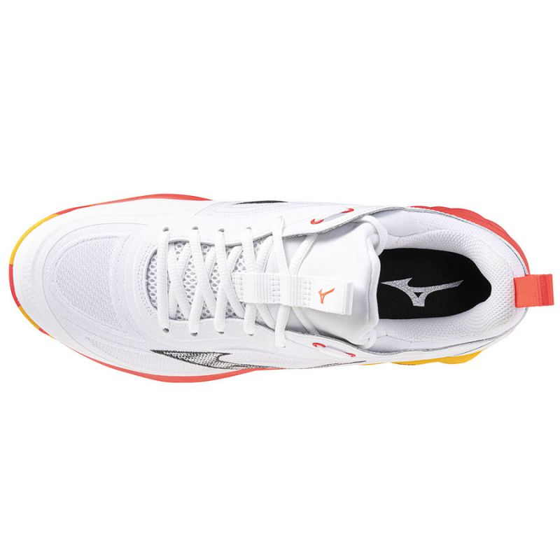 Mizuno Wave Luminous 3 M V1GA242098 Volleyball Shoes Footwear/Volleyball/Men Mizuno