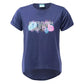 Bejo Tatiana KDG Jr T-shirt 92800493214 Clothing/Lifestyle/T-shirts/Bejo Your Sports Performance