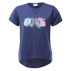 Bejo Tatiana KDG Jr T-shirt 92800493214 Clothing/Lifestyle/T-shirts/Bejo Your Sports Performance