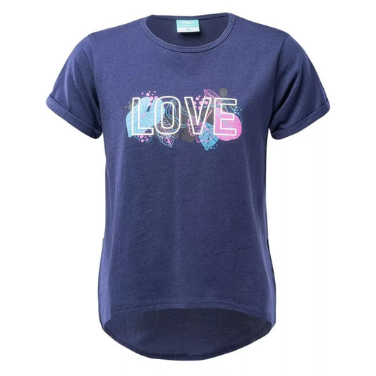 Bejo Tatiana KDG Jr T-shirt 92800493214 Clothing/Lifestyle/T-shirts/Bejo Your Sports Performance