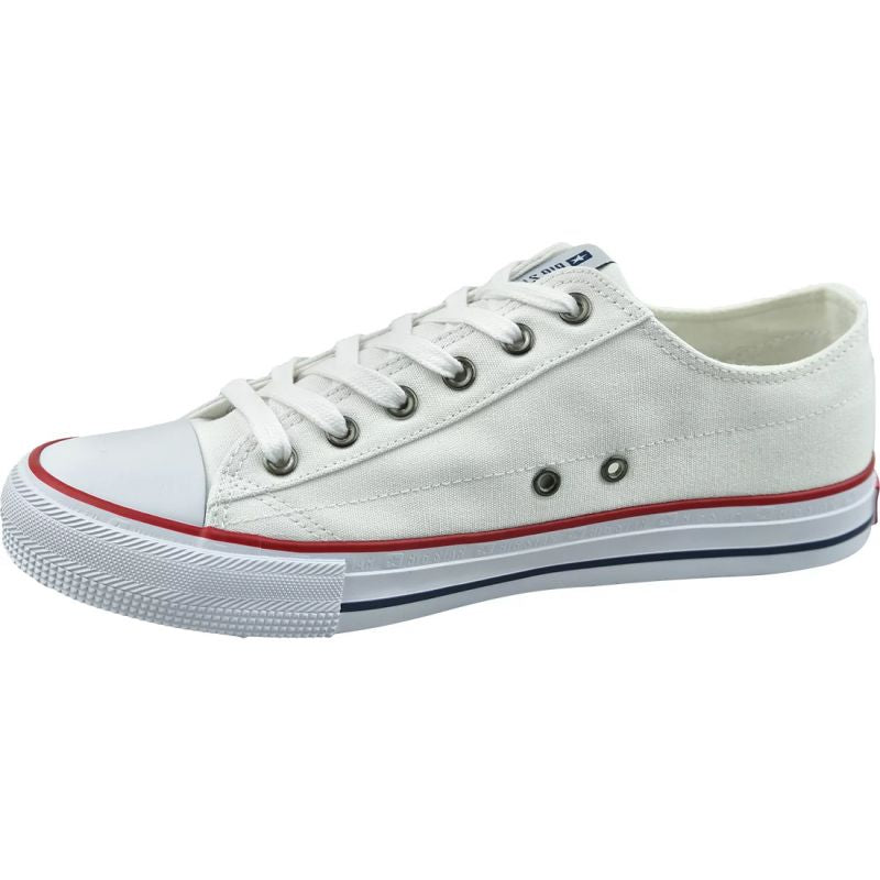 Big Star Shoes W DD274336 Footwear/Lifestyle Your Sports Performance