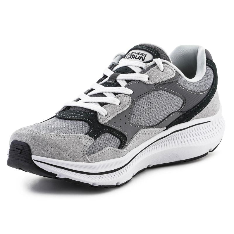 Skechers Go Run Consistent 2.0 M shoes 220872-GRY Footwear/Running/Men/Skechers/Road Your Sports Performance