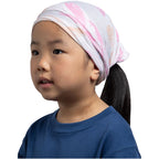 BUFF COOLNET UV® BACARY PINK Kids’ Bandana