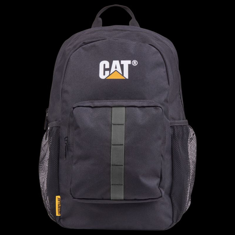 Caterpillar Tactical Backpack black (84722-84) In preparation Your Sports Performance