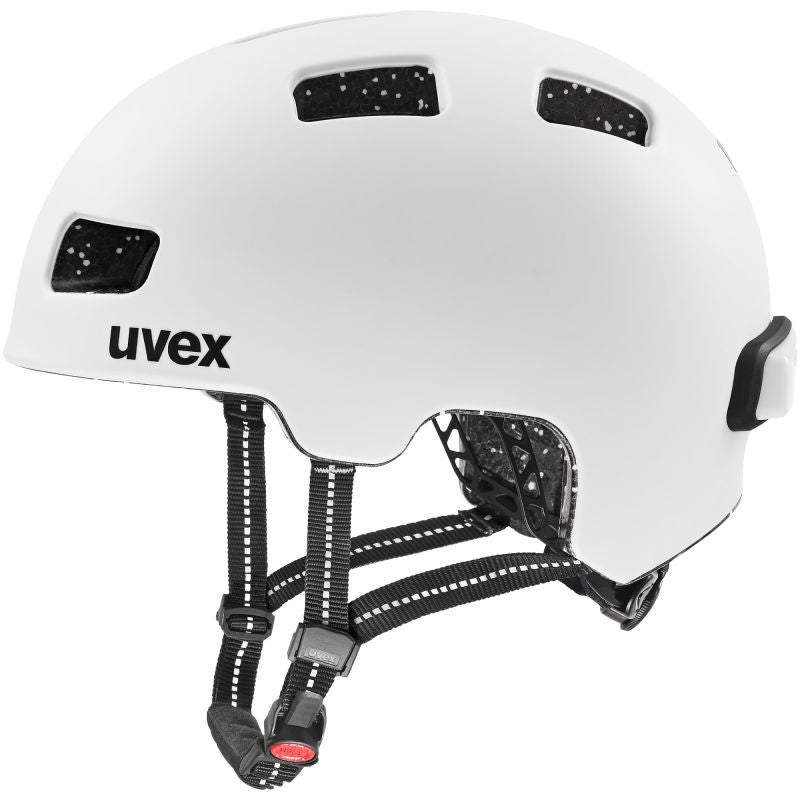 UVEX City 4 bicycle helmet (41/3/050/07) In preparation Your Sports Performance