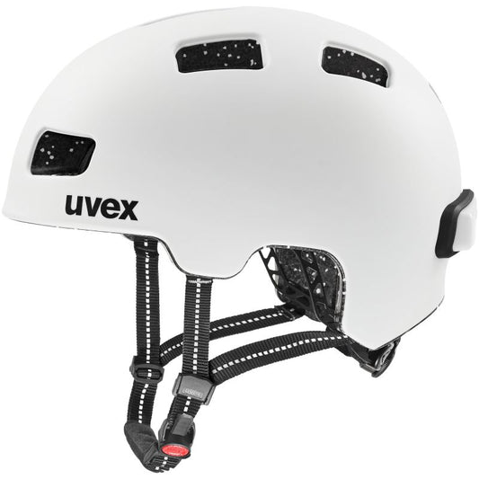 UVEX City 4 bicycle helmet (41/3/050/07) In preparation Your Sports Performance