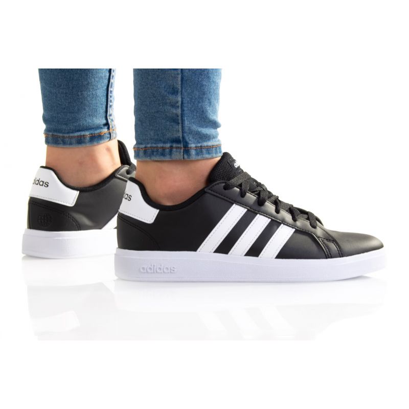 Shoes adidas Grand Court 2.0 K Jr GW6503 Footwear/Lifestyle Adidas