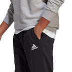 Adidas Big Logo Terry M tracksuit IC6749 Clothing/Lifestyle Adidas