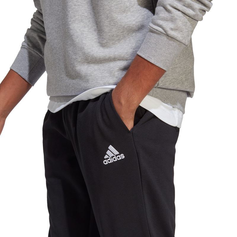 Adidas Big Logo Terry M tracksuit IC6749 Clothing/Lifestyle Adidas