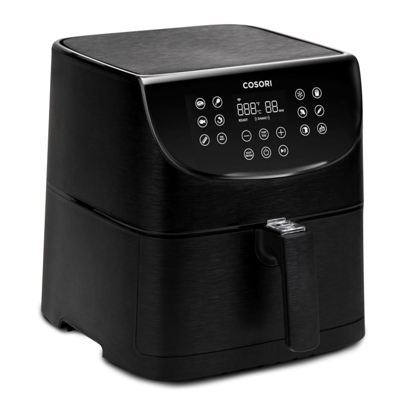 Cosori Airfryer CS158-RXB CS158RXB 5.5L XXL fryer AGD - Produkty/Frytownice Your Sports Performance
