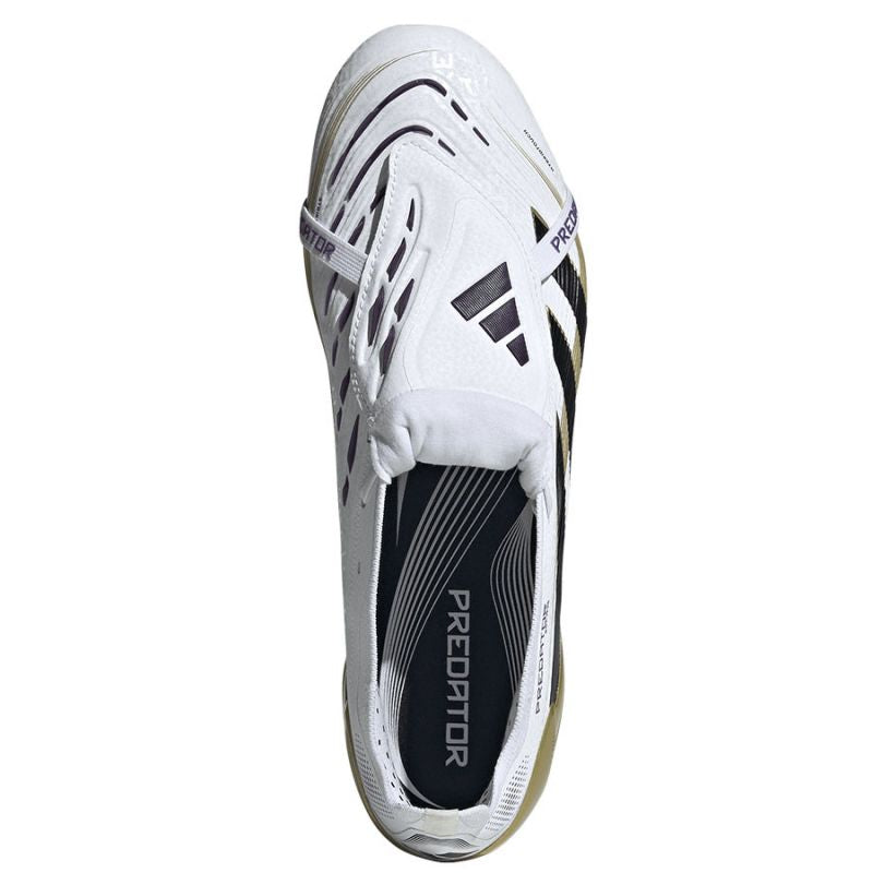 Adidas Predator Elite FT SG M JR4529 football boots Footwear/Football/SR/SG Adidas