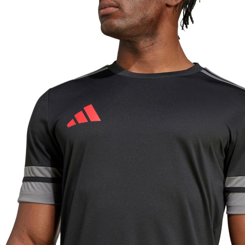 Adidas Squadra 25 M T-shirt JN4450 Clothing/Football Adidas