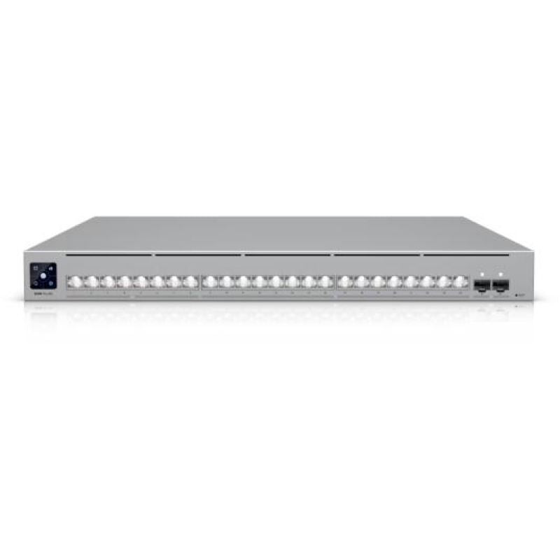 Switch Ubiquiti USW-Pro-XG-24 Komunikacja i łączność/Switch-e Your Sports Performance