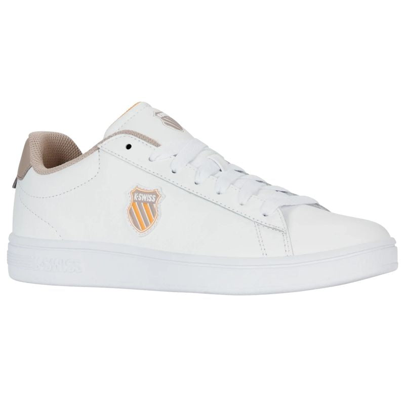K-Swiss Court Shield II M 04412-988-M shoes Footwear/Lifestyle/K-Swiss Your Sports Performance