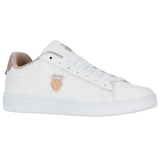 K-Swiss Court Shield II M 04412-988-M shoes Footwear/Lifestyle/K-Swiss Your Sports Performance