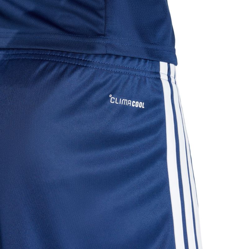 Men's adidas Tiro 26 League navy blue shorts KA8790