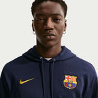 Nike FC Barcelona Club II sweatshirt3414-498 Nike