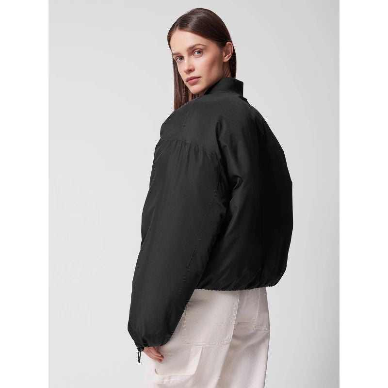 Outhorn Women's Oversized Bomber Jacket OTHWSS24TJACF140-20S *Kategoria tymczasowa Your Sports Performance