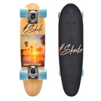 Meteor Summer Sunset 24287 skateboard Accessories/Skating Your Sports Performance
