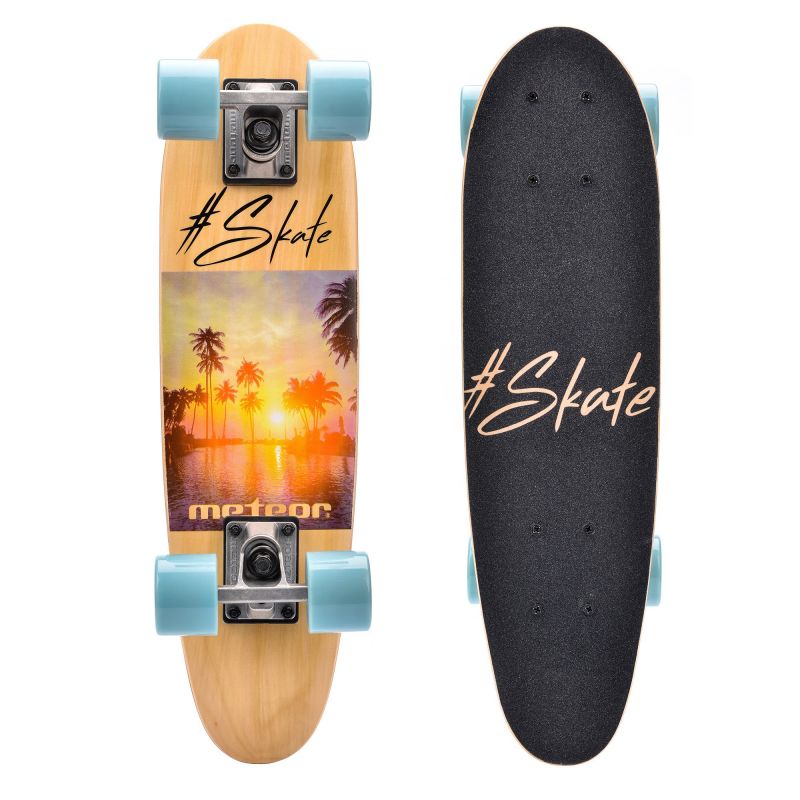 Meteor Summer Sunset 24287 skateboard Accessories/Skating Your Sports Performance