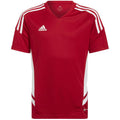 Adidas Condivo 22 Jersey Jr HA6280 Clothing/Football Adidas