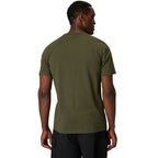 Men's T-shirt 4F M2823 khaki 4FWSS26TTSHM2823 43S