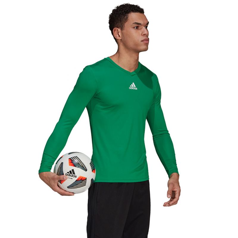 T-shirt adidas Team Base Tee M GN7504 Clothing/Training Adidas