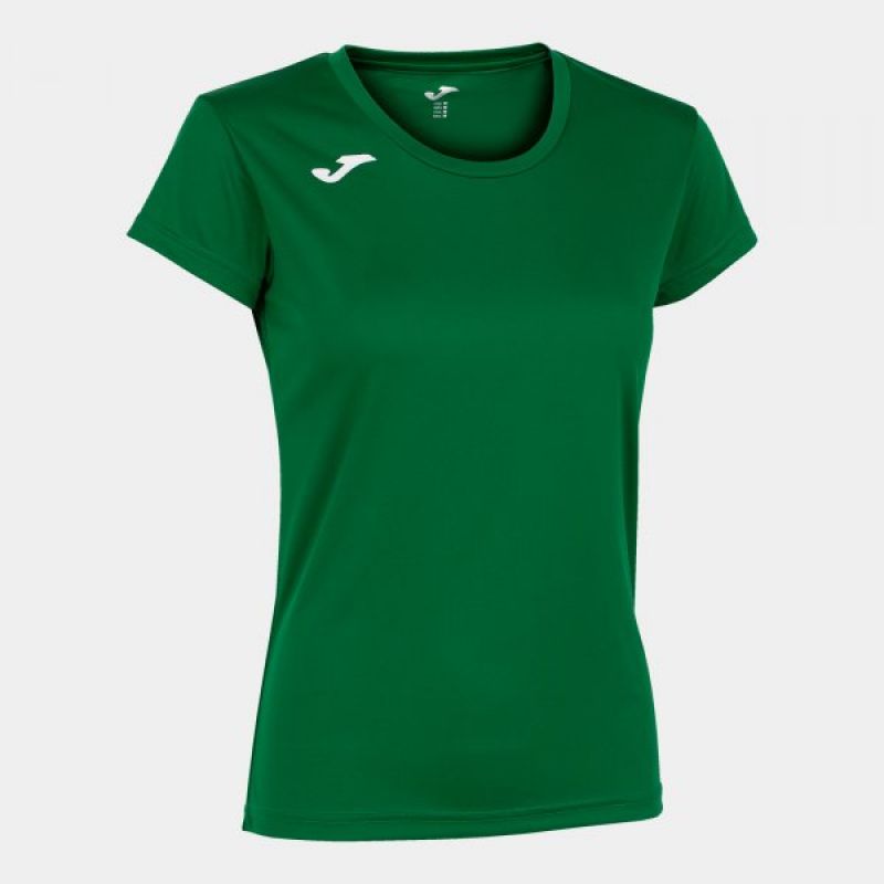 Joma Record II Short Sleeve T-shirt W 901400.450 Clothing/Training/Joma Joma