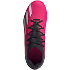 Adidas X Speedportal.1 FG Jr GZ5102 football shoes Footwear/Football/Kids Adidas