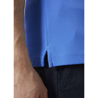 Helly Hansen Kos Polo T-shirt M 34068 554 Clothing/Lifestyle/T-shirts/Helly Hansen Your Sports Performance