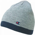 Champion Reversible Beanie 802407 EM021 Clothing/Outdoor/Czapki, szaliki, rękawiczki, maski/Champion Your Sports Performance